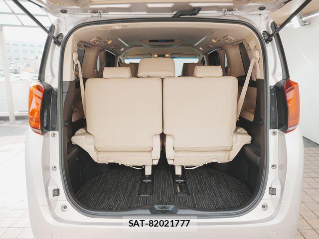 Toyota ALPHARD 2021-01 8312819-11