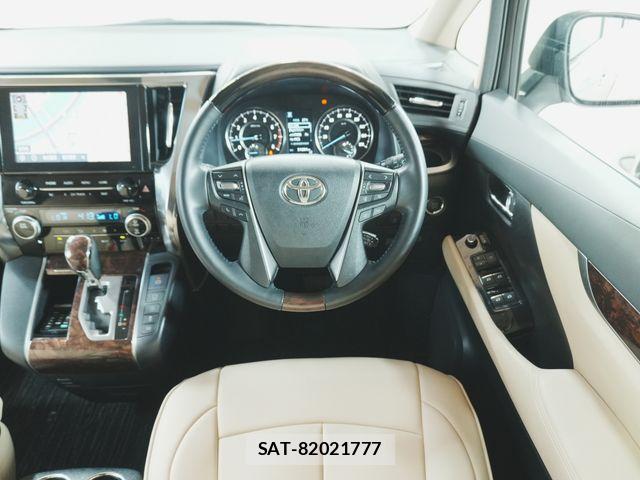 Toyota ALPHARD 2021-01 8312819-14