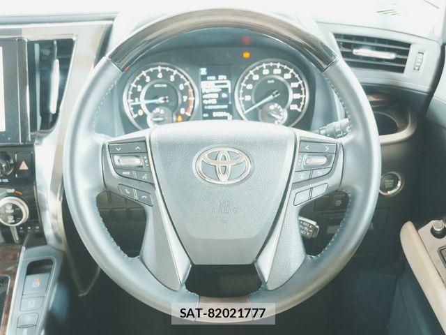 Toyota ALPHARD 2021-01 8312819-15