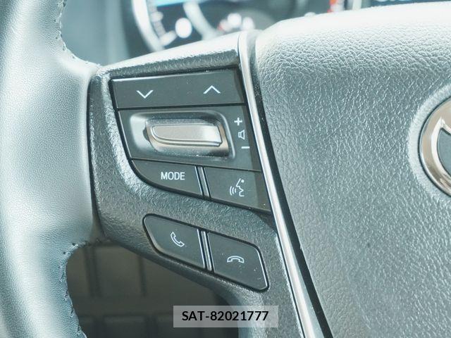 Toyota ALPHARD 2021-01 8312819-16