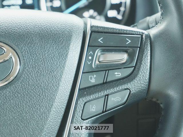 Toyota ALPHARD 2021-01 8312819-17