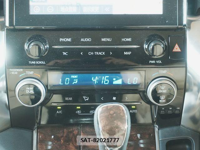 Toyota ALPHARD 2021-01 8312819-20