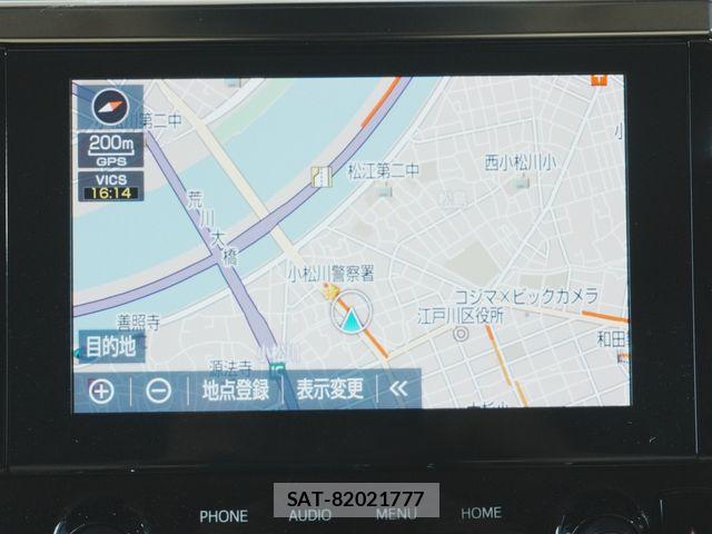 Toyota ALPHARD 2021-01 8312819-22