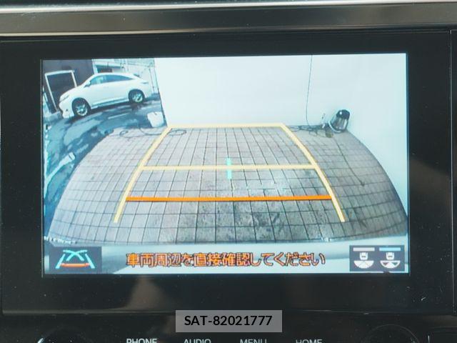 Toyota ALPHARD 2021-01 8312819-25