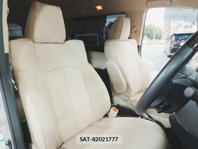 Toyota ALPHARD 2021-01 8312819-29