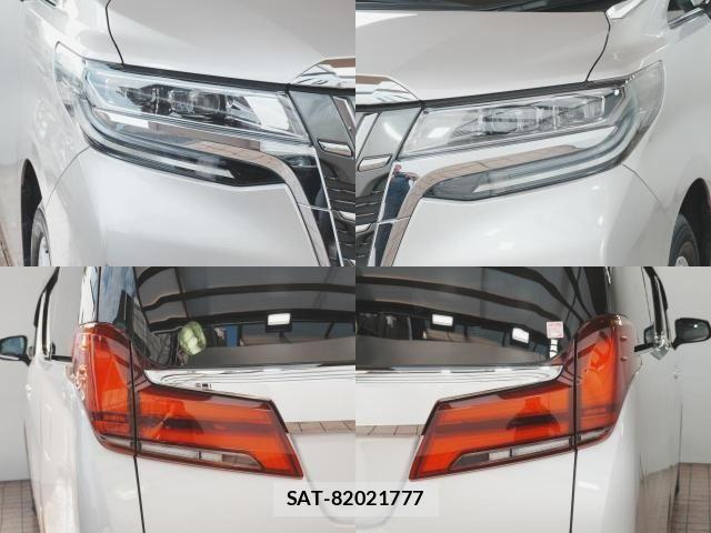 Toyota ALPHARD 2021-01 8312819-4