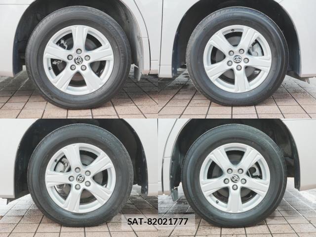 Toyota ALPHARD 2021-01 8312819-5