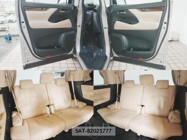 Toyota ALPHARD 2021-01 8312819-6