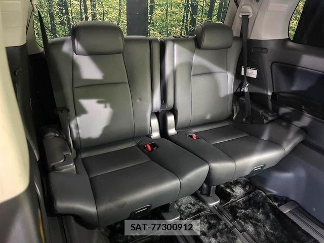Toyota ALPHARD 2012-07 8312818-10