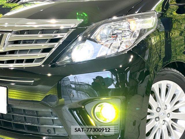 Toyota ALPHARD 2012-07 8312818-13