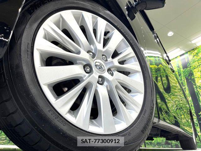 Toyota ALPHARD 2012-07 8312818-14