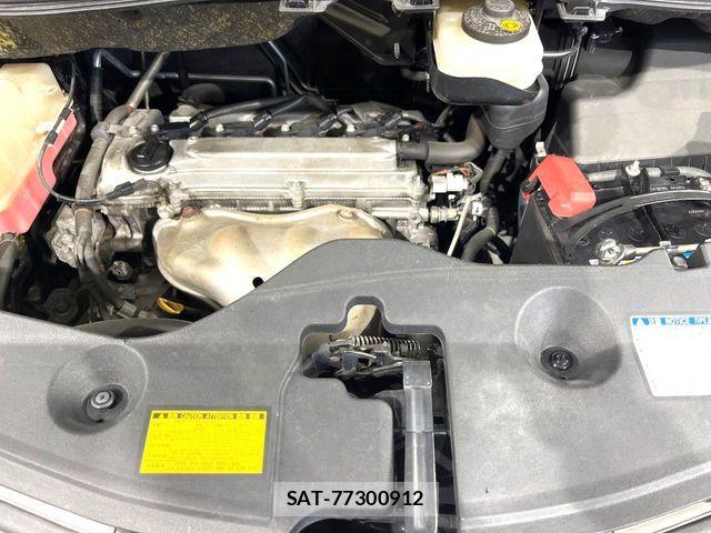 Toyota ALPHARD 2012-07 8312818-19