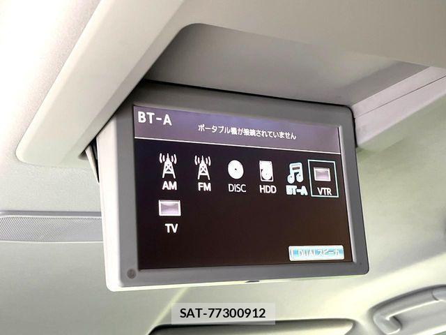 Toyota ALPHARD 2012-07 8312818-3