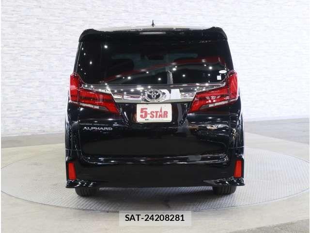 Toyota ALPHARD 2020-09 8312815-14