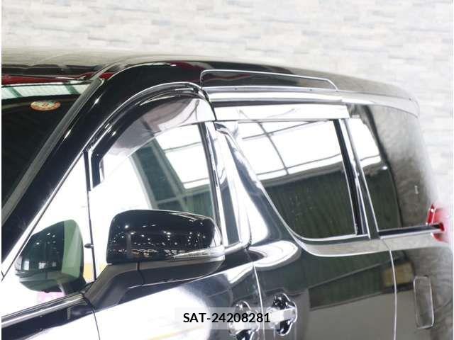 Toyota ALPHARD 2020-09 8312815-17