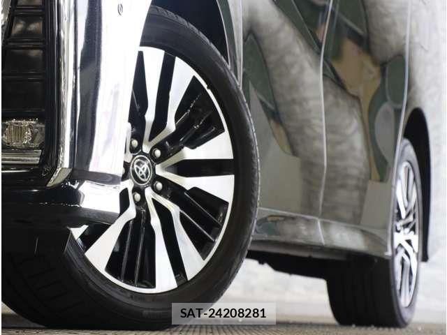 Toyota ALPHARD 2020-09 8312815-18