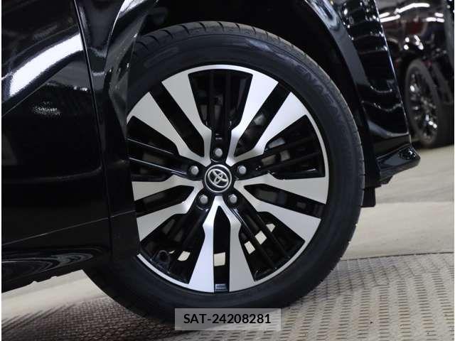 Toyota ALPHARD 2020-09 8312815-19
