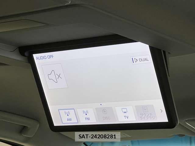 Toyota ALPHARD 2020-09 8312815-7