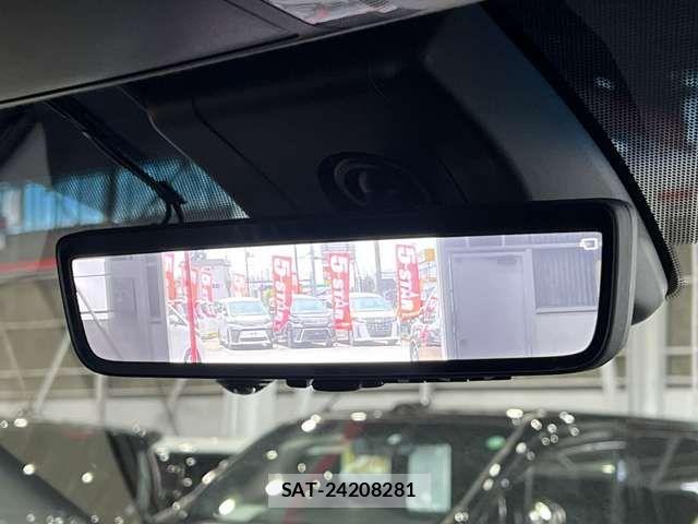 Toyota ALPHARD 2020-09 8312815-8