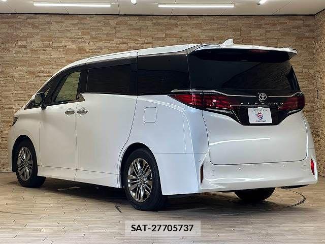 Toyota ALPHARD 2023-10 8334481-16