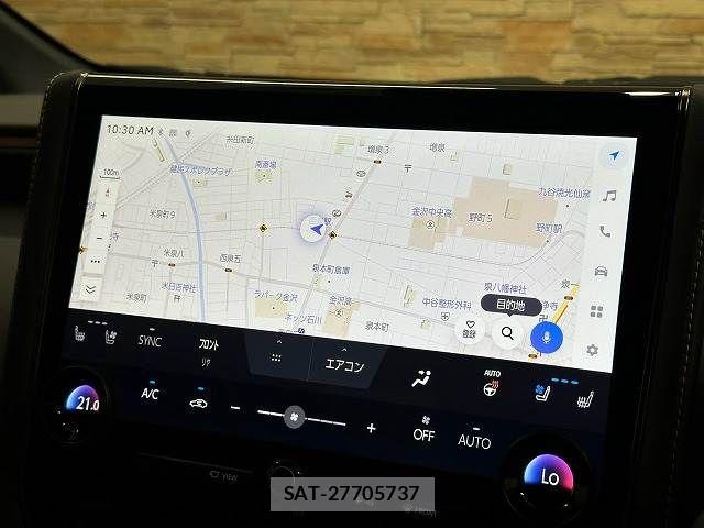 Toyota ALPHARD 2023-10 8334481-2