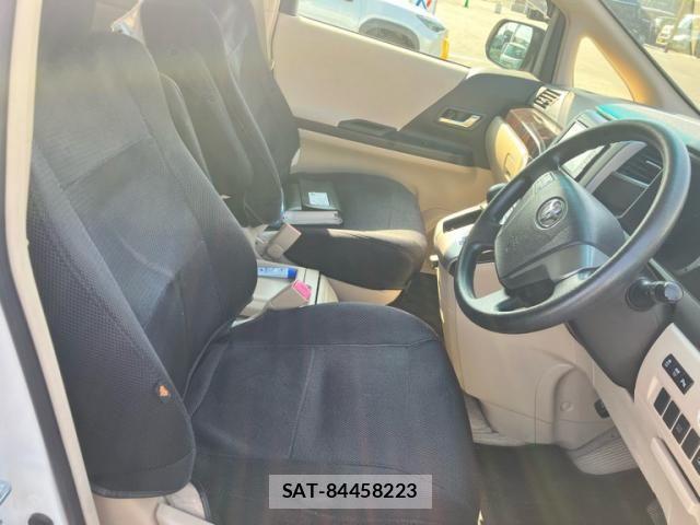 Toyota ALPHARD 2012-07 8334691-10