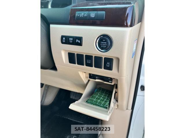 Toyota ALPHARD 2012-07 8334691-12