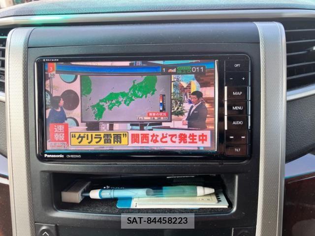 Toyota ALPHARD 2012-07 8334691-19