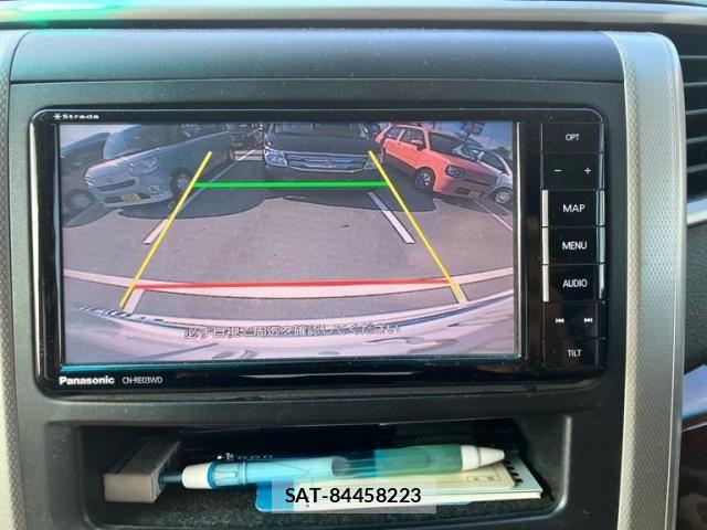 Toyota ALPHARD 2012-07 8334691-20