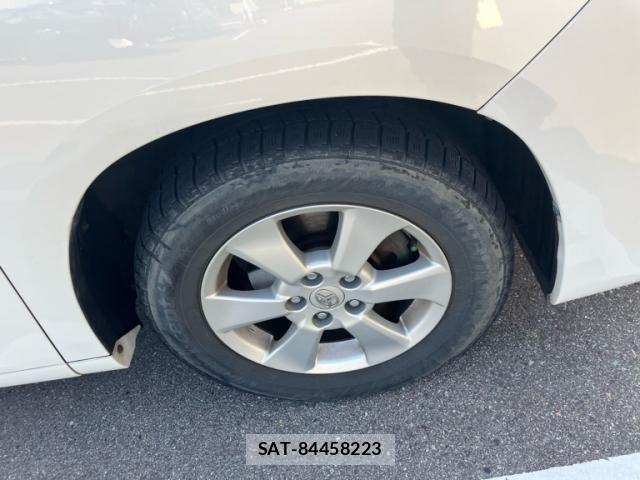 Toyota ALPHARD 2012-07 8334691-5