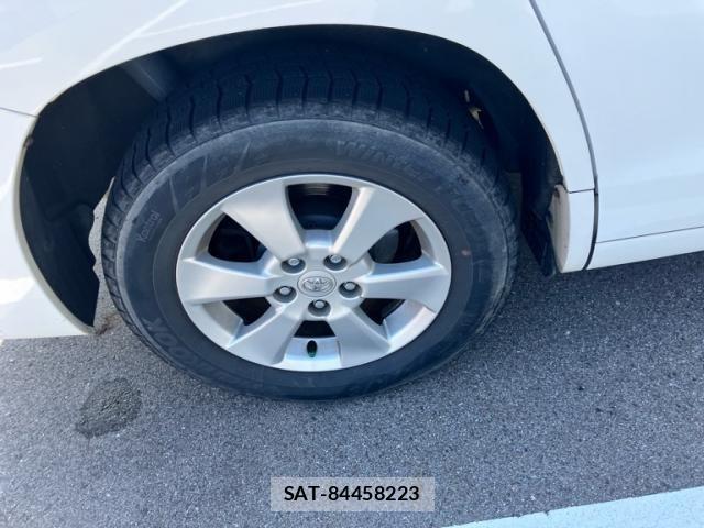 Toyota ALPHARD 2012-07 8334691-6