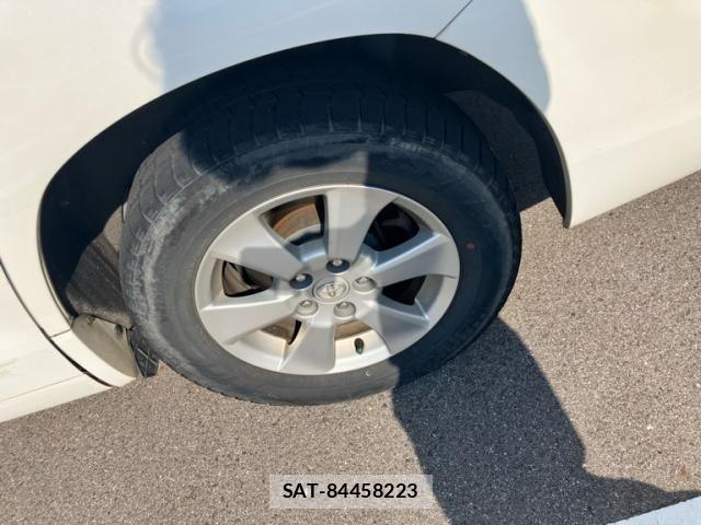 Toyota ALPHARD 2012-07 8334691-7