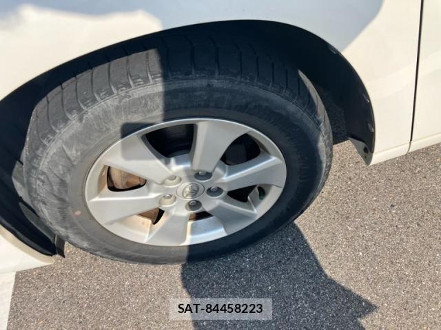 Toyota ALPHARD 2012-07 8334691-8