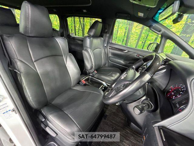 Toyota ALPHARD 2021-02 8334486-11