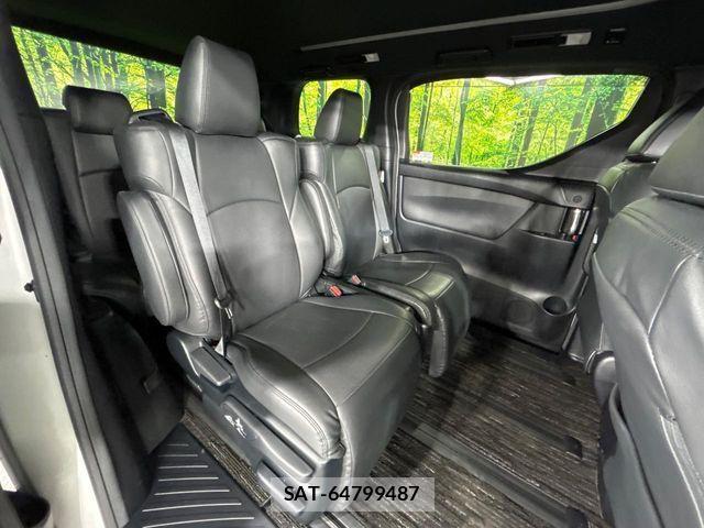Toyota ALPHARD 2021-02 8334486-12