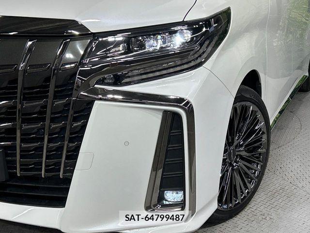 Toyota ALPHARD 2021-02 8334486-14