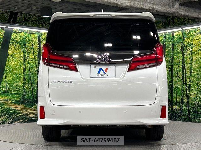Toyota ALPHARD 2021-02 8334486-17
