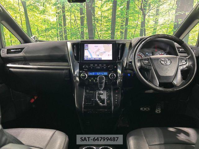 Toyota ALPHARD 2021-02 8334486-1