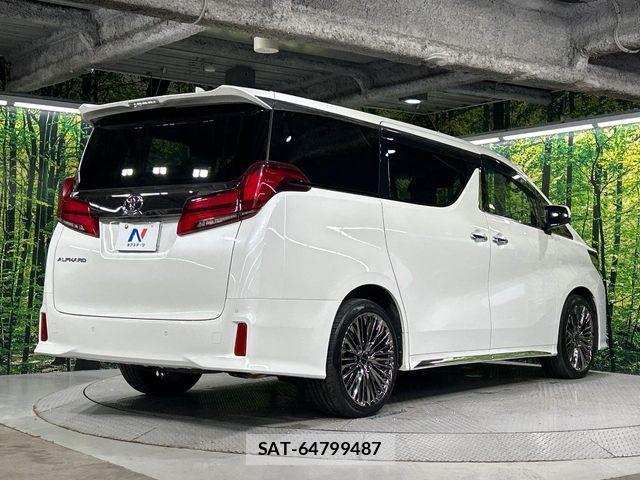 Toyota ALPHARD 2021-02 8334486-19