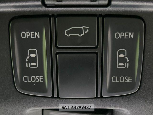 Toyota ALPHARD 2021-02 8334486-8