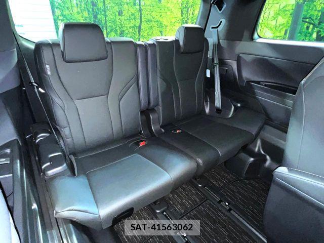 Toyota ALPHARD 2025-06 8334685-9