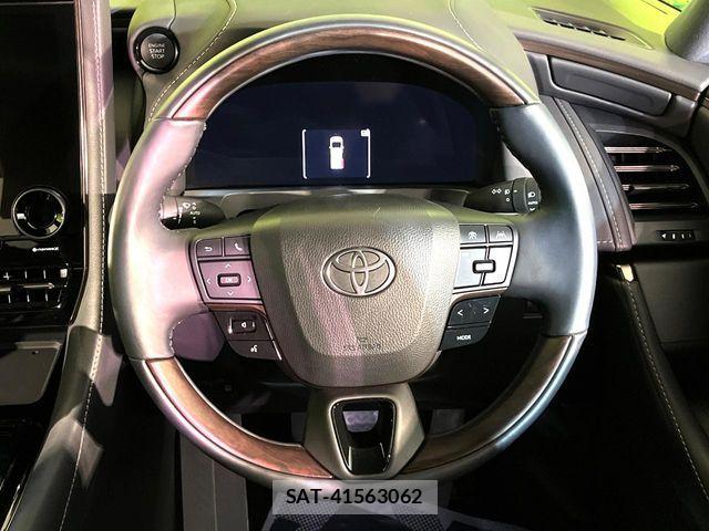 Toyota ALPHARD 2025-06 8334685-10