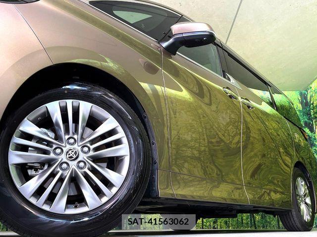 Toyota ALPHARD 2025-06 8334685-12
