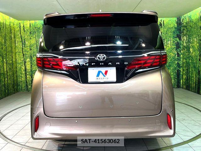 Toyota ALPHARD 2025-06 8334685-14