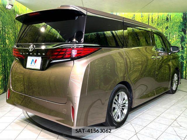 Toyota ALPHARD 2025-06 8334685-16