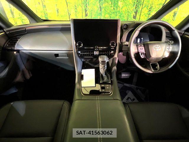 Toyota ALPHARD 2025-06 8334685-1