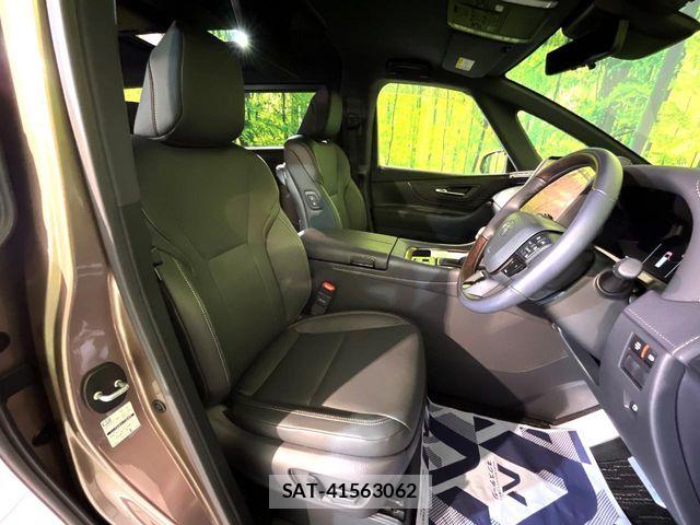 Toyota ALPHARD 2025-06 8334685-7