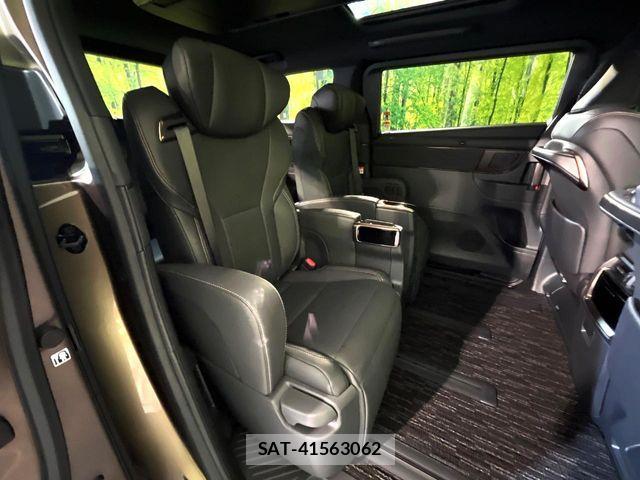 Toyota ALPHARD 2025-06 8334685-8