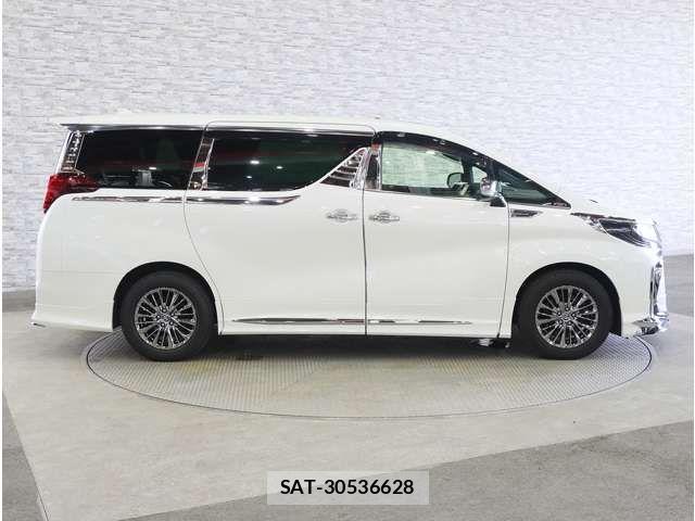Toyota ALPHARD 2019-04 8334687-14