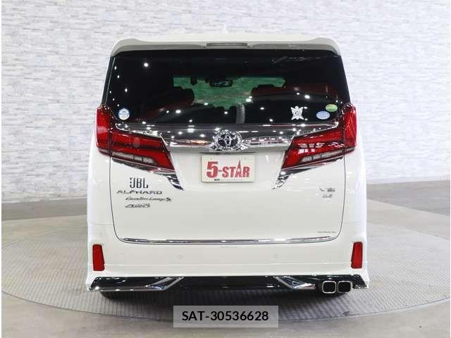 Toyota ALPHARD 2019-04 8334687-15